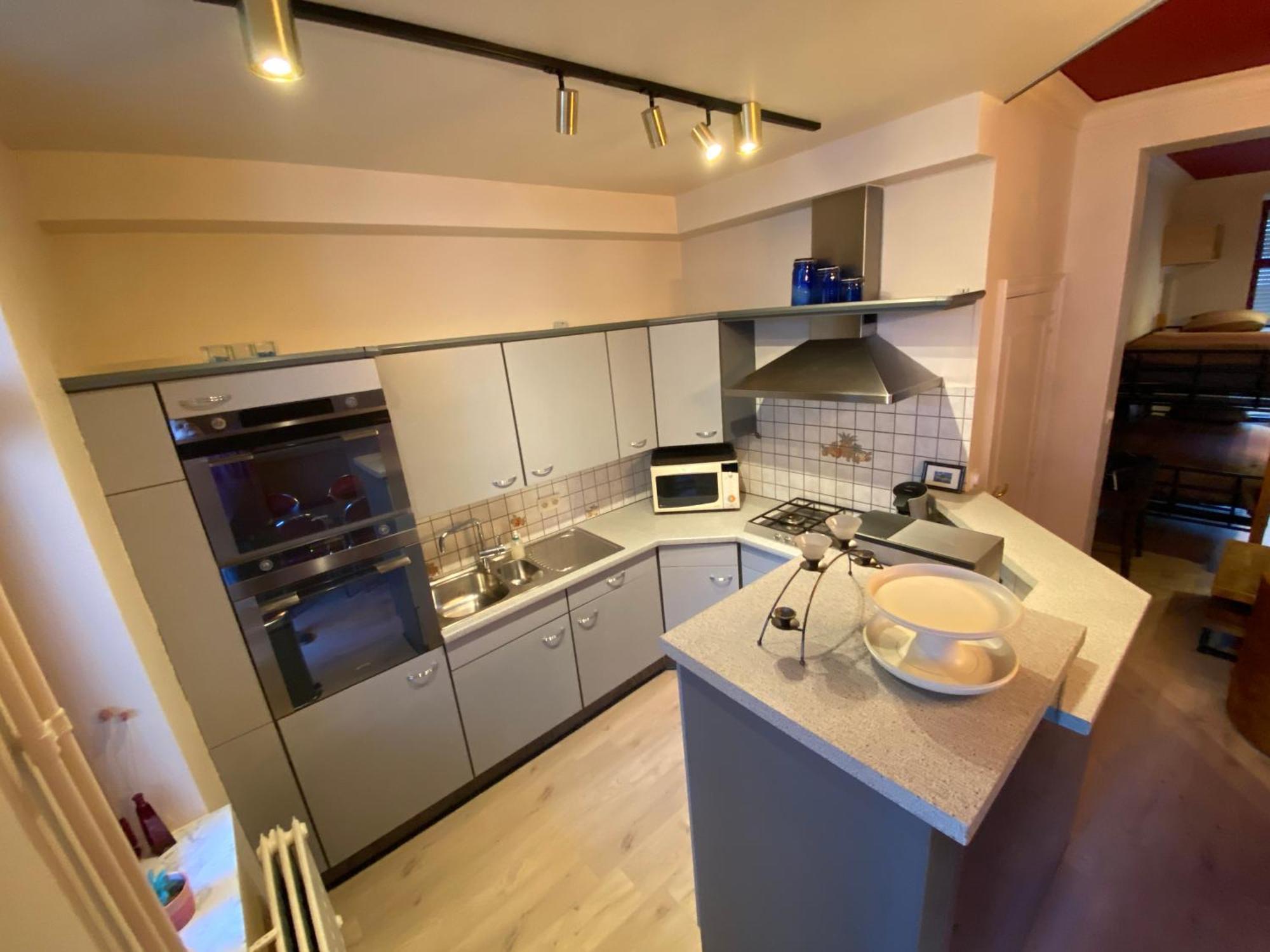 J And R Brussels City Apartment Chambre photo