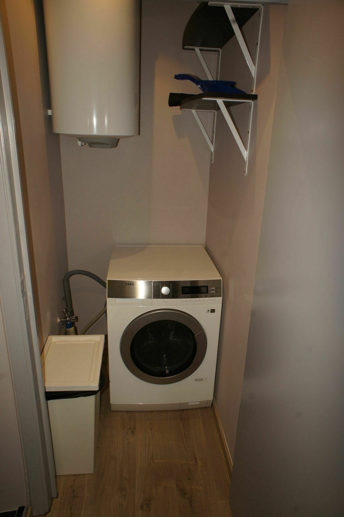 J And R Brussels City Apartment Extérieur photo